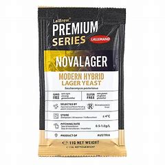 Lallemand Novalager