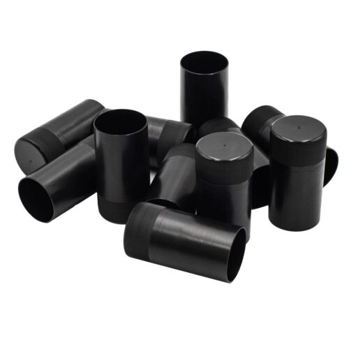 Novatwist Screw Cap x 25
