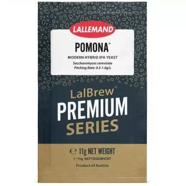 Lallemand Pomona Hybrid IPA 11g