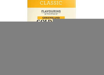 SS Classic Queensland Gold Rum