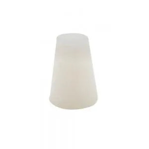 Solid Bung, 25-38mm, Silicon