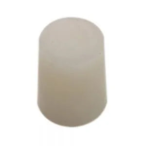 Solid Bung, 37-45mm, Silicon