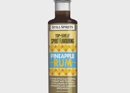 SS Top Shelf Pineapple Rum