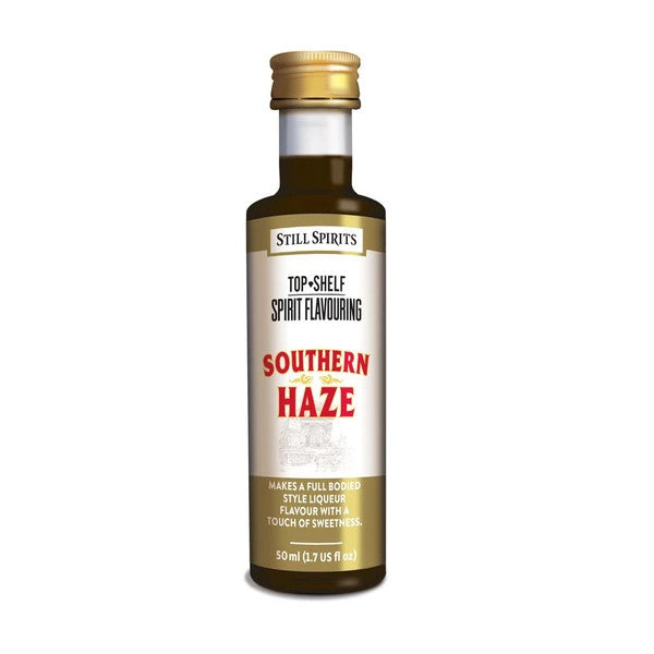 SS Top Shelf Southern Haze