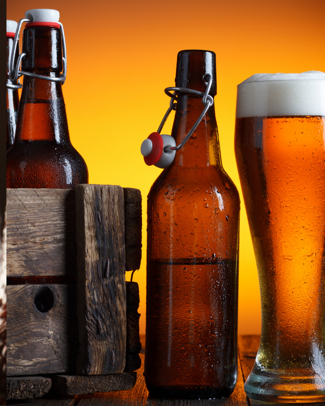 Squire Pale Ale - Extract Recipe Kit