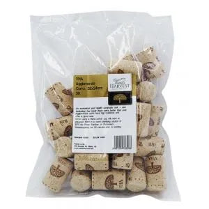 VHA Agglomerate Corks x 30