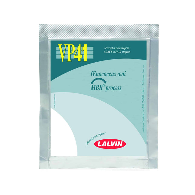 Lalvin VP41