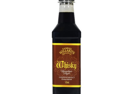 Willards Pre Mix Whiskey