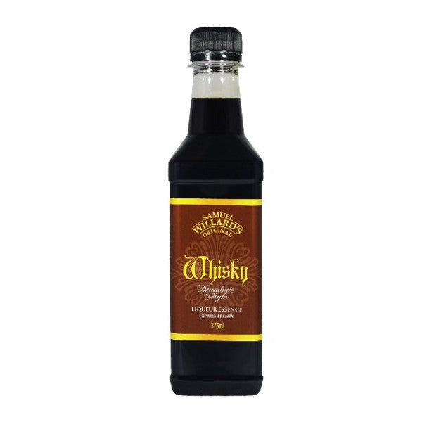 Willards Pre Mix Whiskey