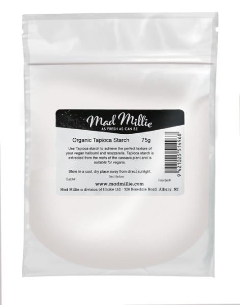 Mad Millie Tapioca Flour