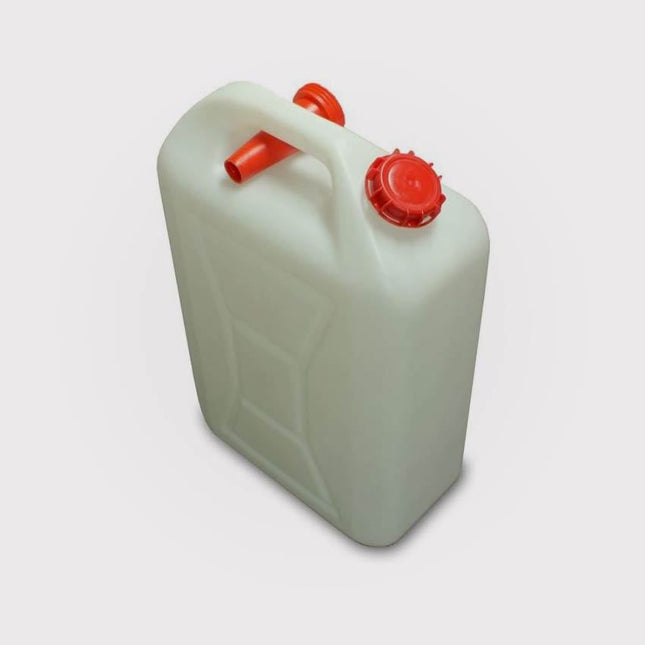23L HDPE Jerry Can