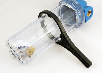 Beer Filter System