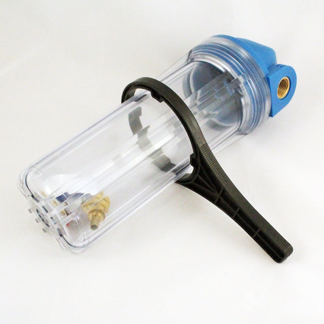 Beer Filter System
