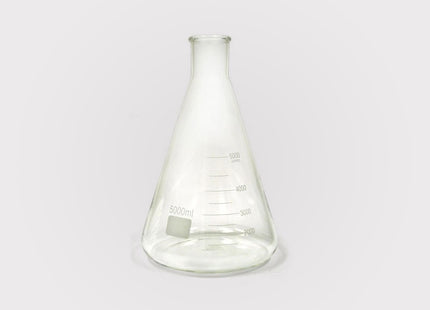 Erlenmeyer Flask - 1L