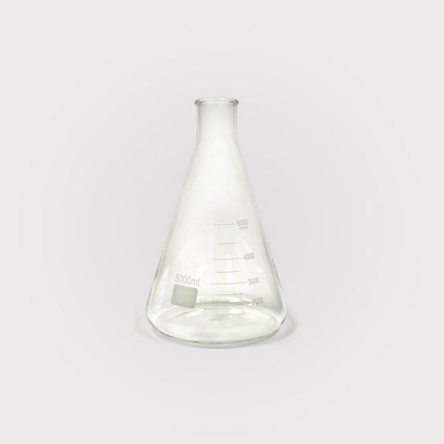 Erlenmeyer Flask - 1L