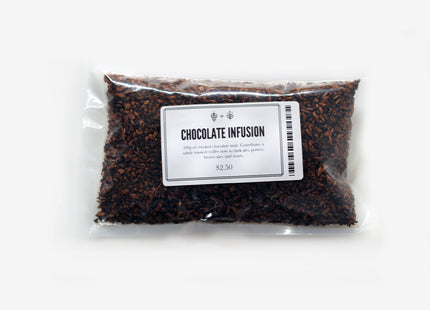 Chocolate Infusion 200g