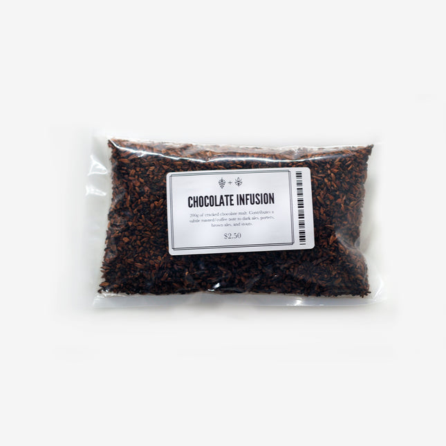Chocolate Infusion 200g