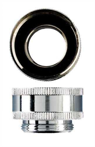 Still Spirts 20mm BSP Adapter for Water Flow