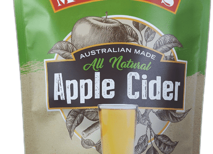 Morgans Apple Cider