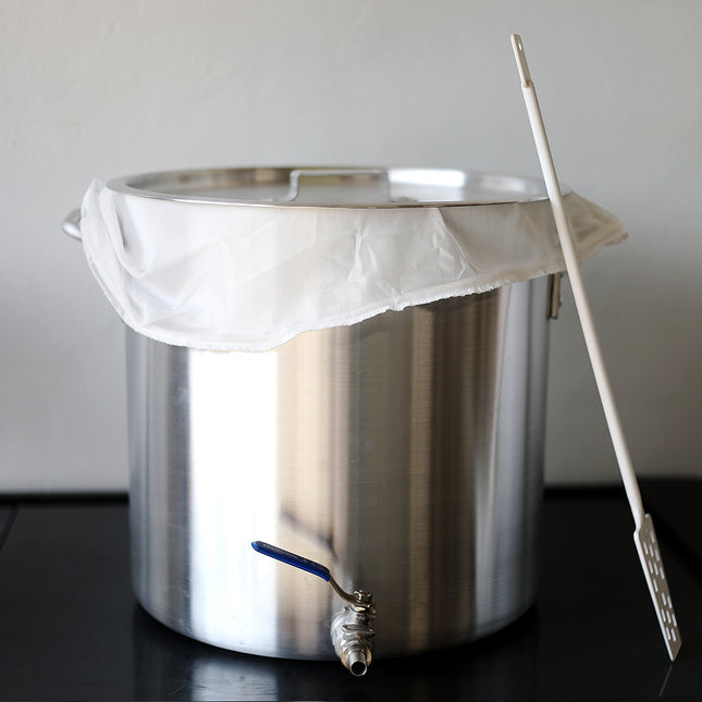 Brew in a Bag (BIAB) 20L All Grain Starter Kit