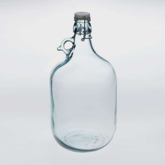Carboy 5L (1.3 Gallon)