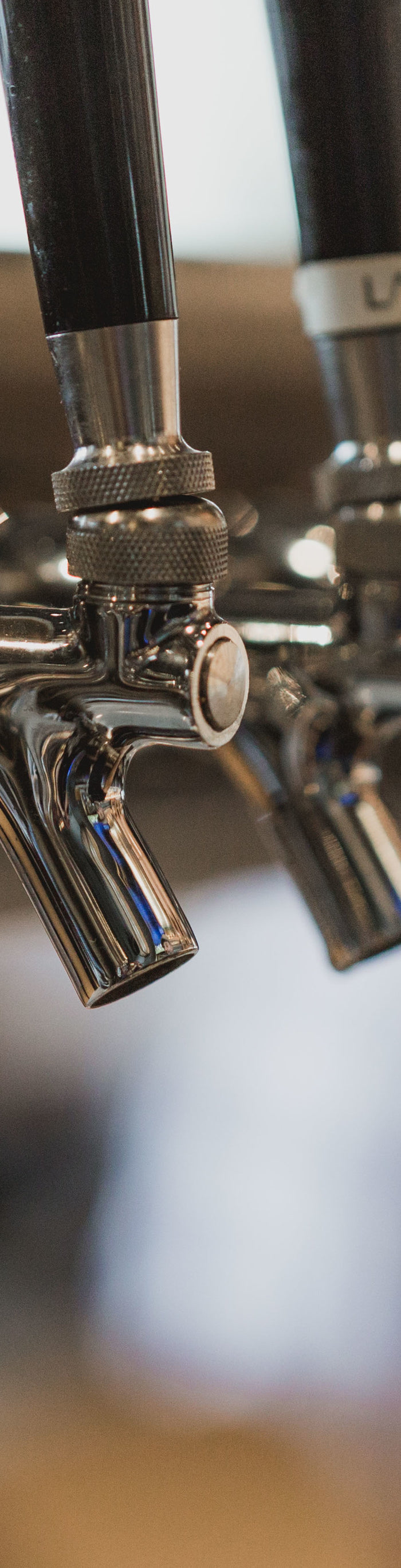 <h1>BREWING FAQ</h1>