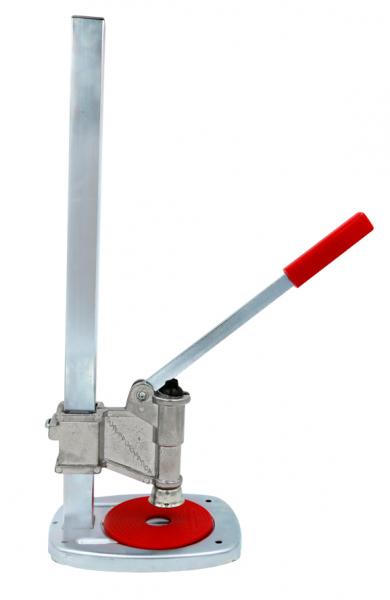 Bench Capper