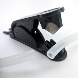 Tube cutter