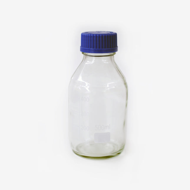 Reagent Bottle 500ml