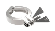 GF Conical Fermenter Tri-clamp - 2 inch