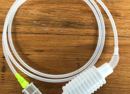 5L Carboy Syphon