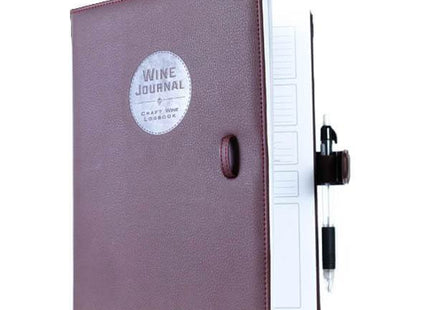 Wine Journal