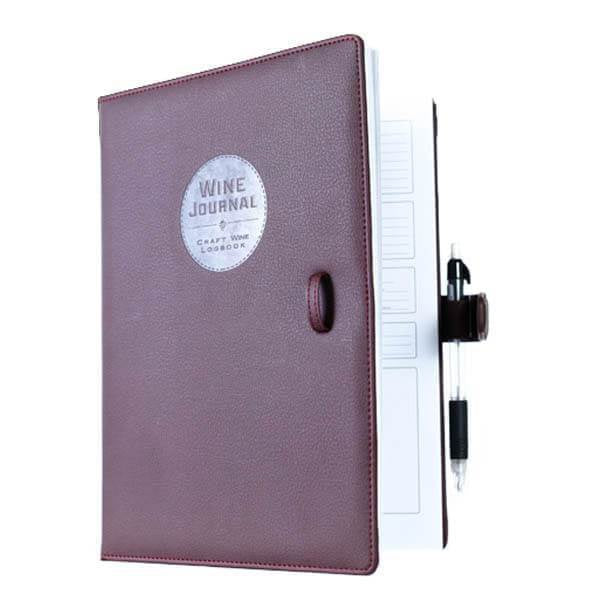 Wine Journal
