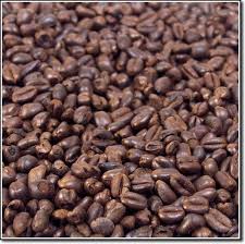 Chocolate Wheat