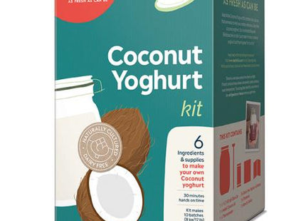 Mad Millie Coconut Yoghurt Kit