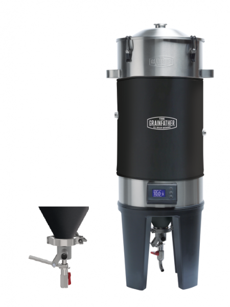 Grainfather Conical Condensation Jacket
