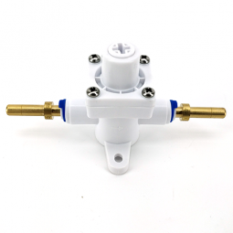 In line regulator