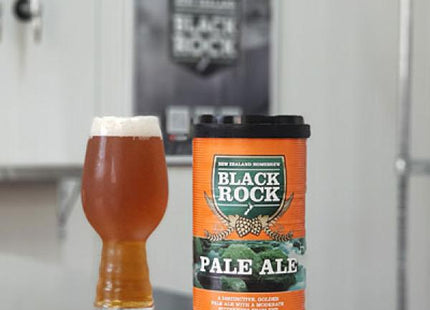 Black Rock Pale Ale