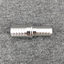 Stainless Steel Splicer 10mm x 13mm
