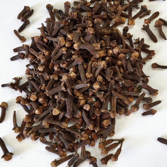Whole Cloves - 25gm
