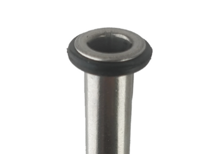 Stainless Keg Dip Tube - Long/Liquid