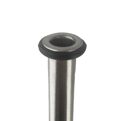 Stainless Keg Dip Tube - Long/Liquid