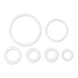 GF Conical Fermenter Dual Valve Tap Seals