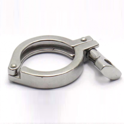 2 inch Tri-clover clamp