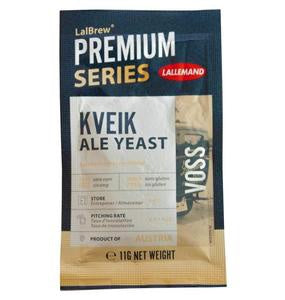 Lallemand Voss Kveik Yeast 11g