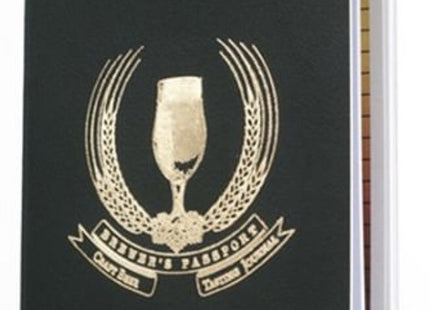 Brewers Passport