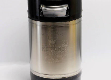 9.5L Brand New Ball Lock Keg