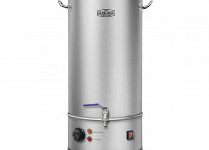 GF Sparge Water Heater 40L