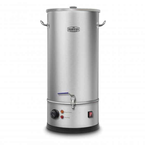 GF Sparge Water Heater 40L