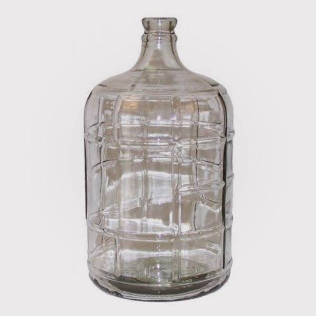 Glass Carboy - 23L
